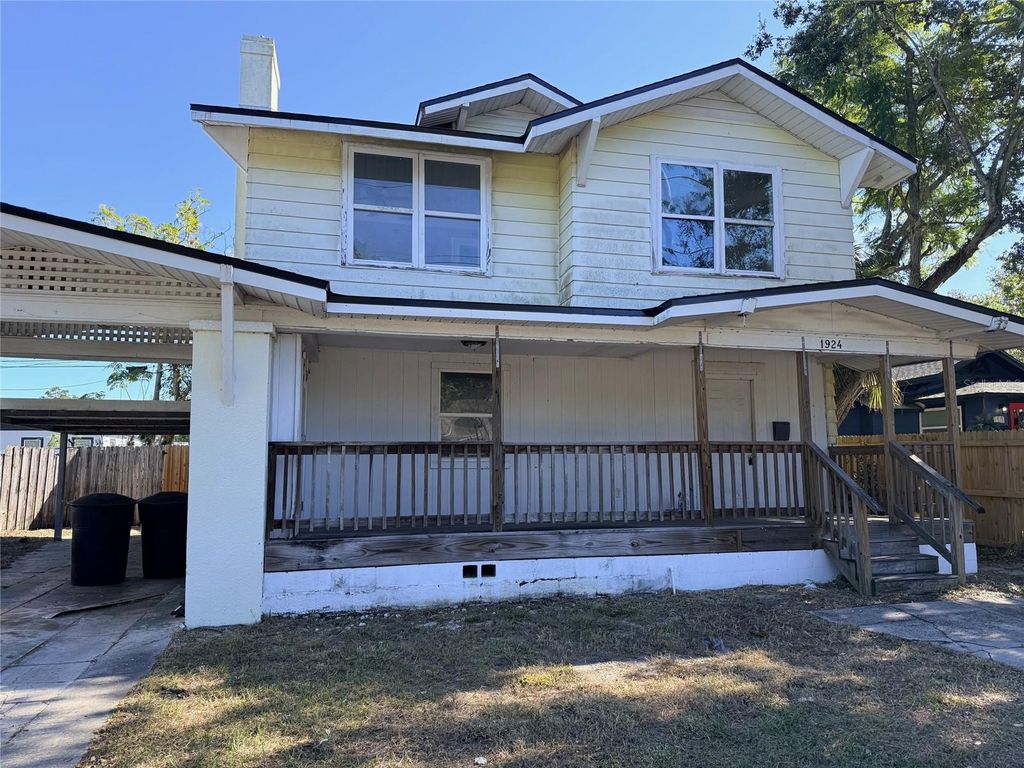1924 22ND STREET S, St Petersburg, FL 33712
