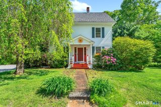 6 Jagger Lane, Chester, CT 06412