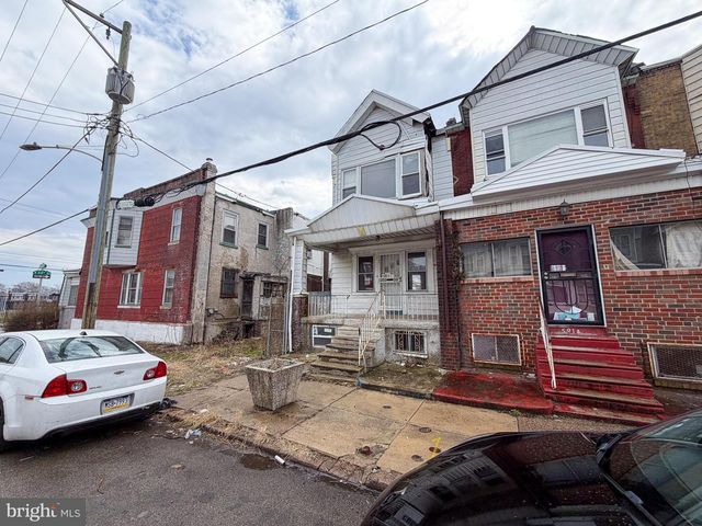 5912 LOCUST ST, Philadelphia, PA 19139
