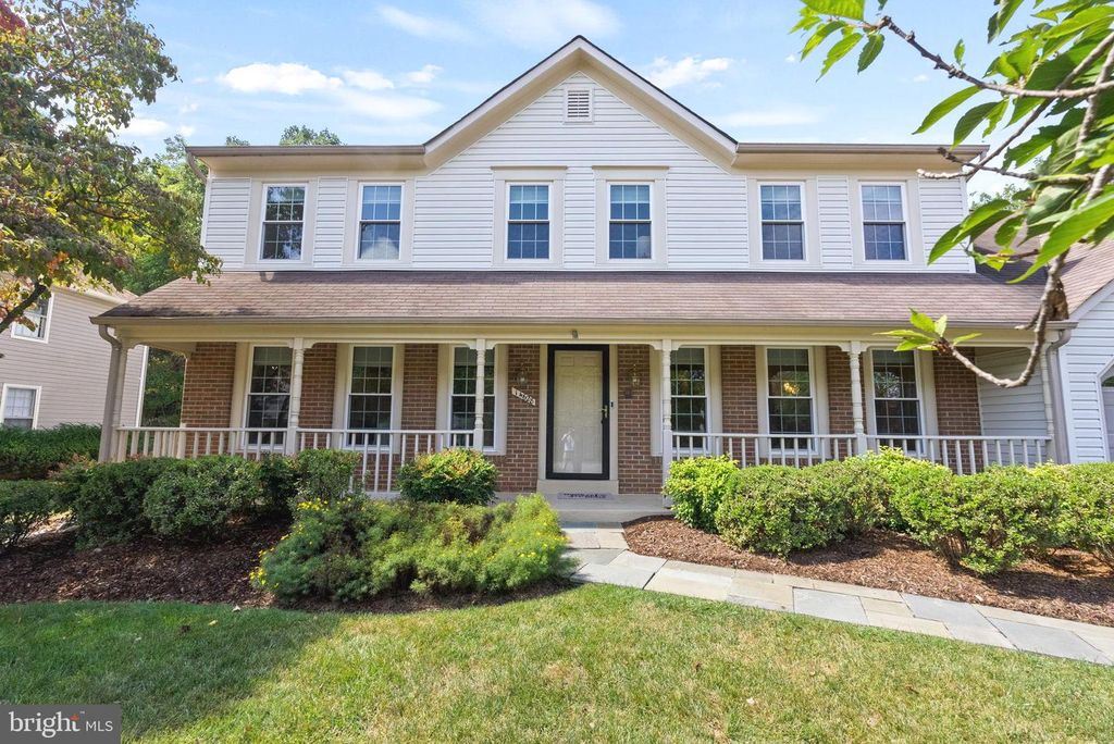 14628 POMMEL DR, Rockville, MD 20850