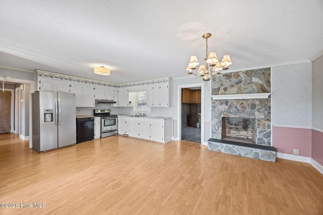 4743 Hwy 258 N, Snow Hill, NC 28580