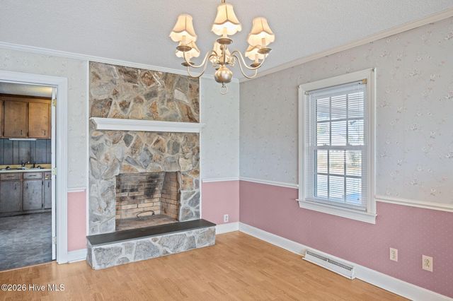 4743 Hwy 258 N, Snow Hill, NC 28580