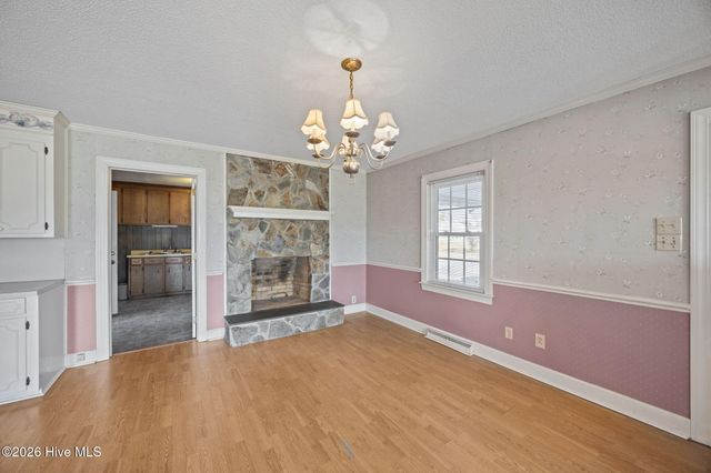 4743 Hwy 258 N, Snow Hill, NC 28580