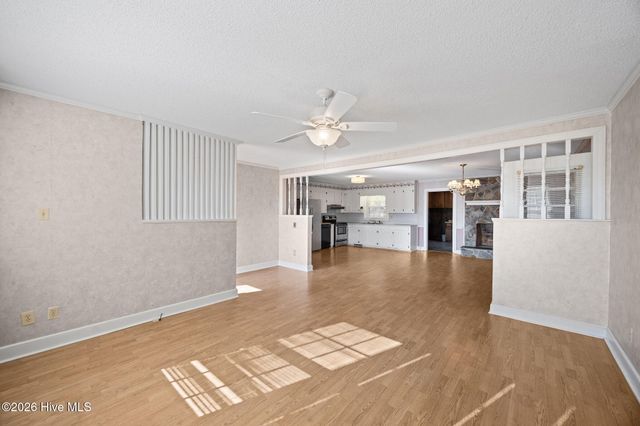 4743 Hwy 258 N, Snow Hill, NC 28580