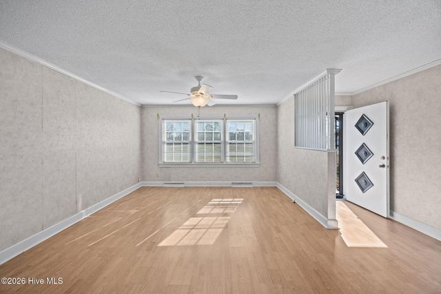 4743 Hwy 258 N, Snow Hill, NC 28580