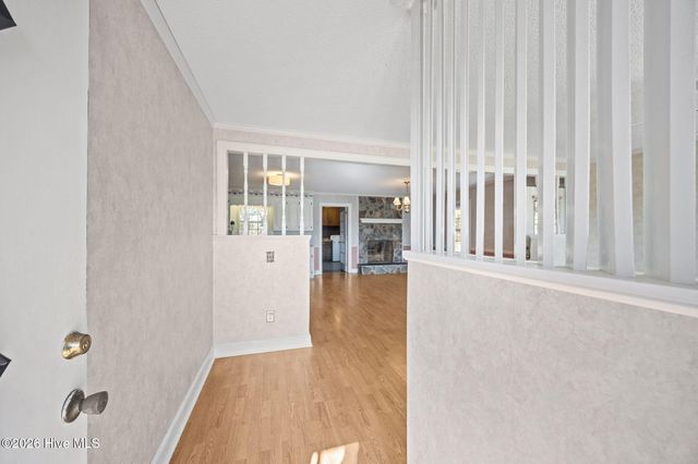 4743 Hwy 258 N, Snow Hill, NC 28580