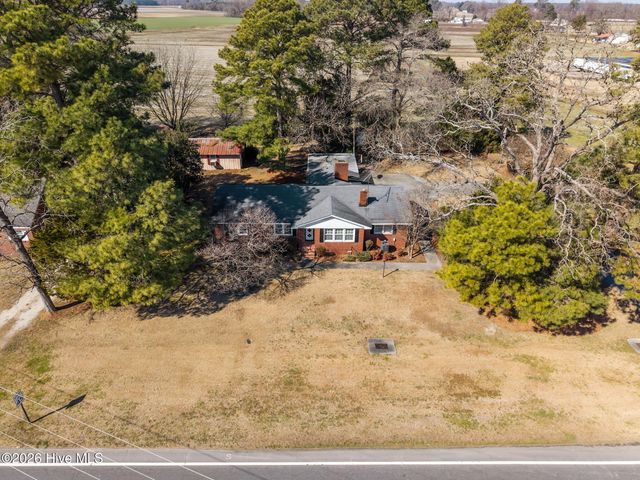 4743 Hwy 258 N, Snow Hill, NC 28580