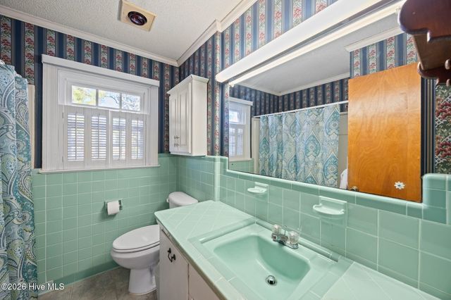 4743 Hwy 258 N, Snow Hill, NC 28580