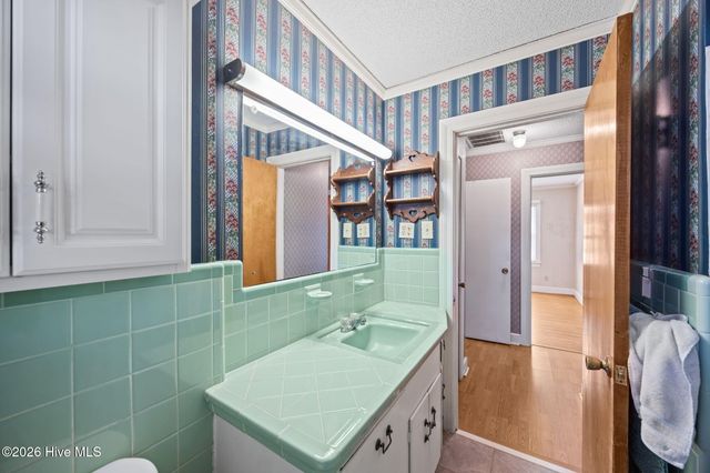 4743 Hwy 258 N, Snow Hill, NC 28580