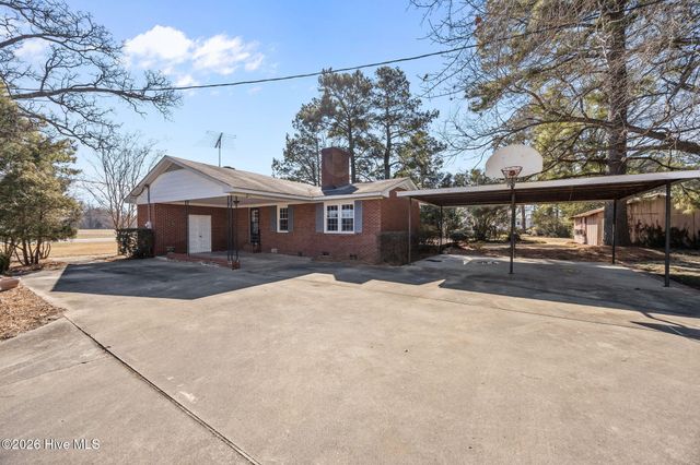 4743 Hwy 258 N, Snow Hill, NC 28580
