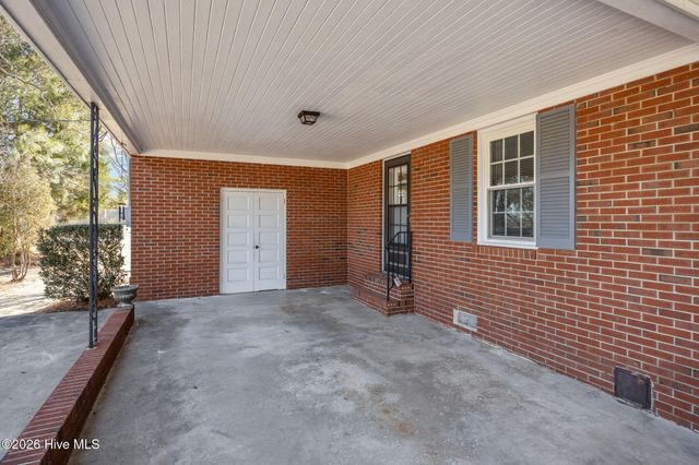 4743 Hwy 258 N, Snow Hill, NC 28580