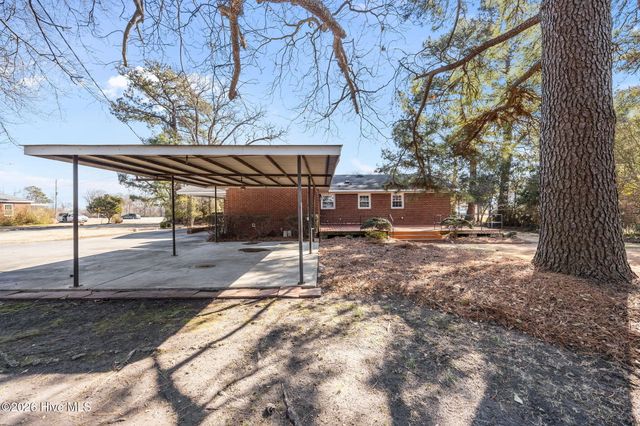 4743 Hwy 258 N, Snow Hill, NC 28580