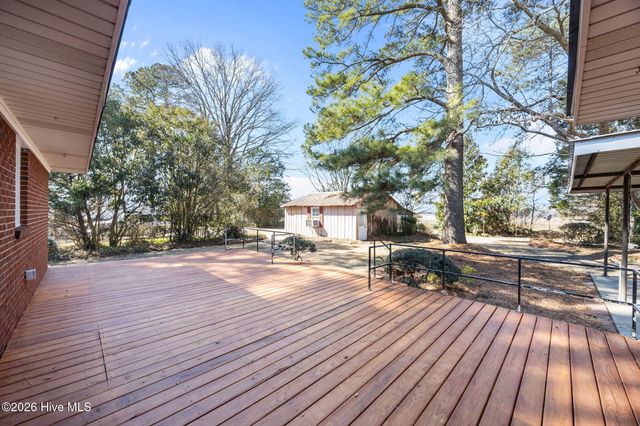 4743 Hwy 258 N, Snow Hill, NC 28580