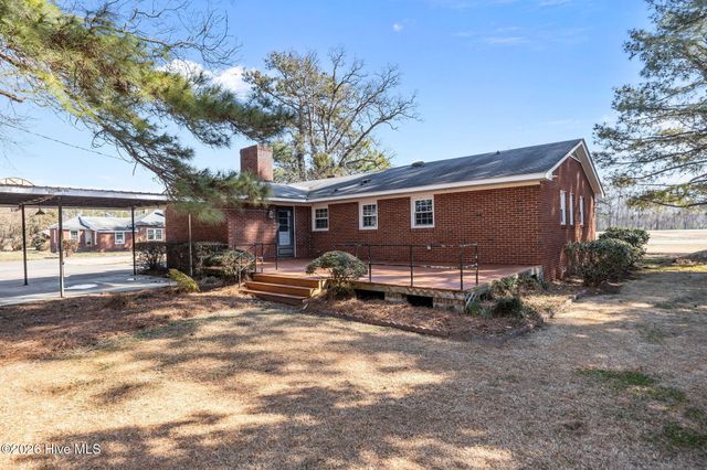 4743 Hwy 258 N, Snow Hill, NC 28580