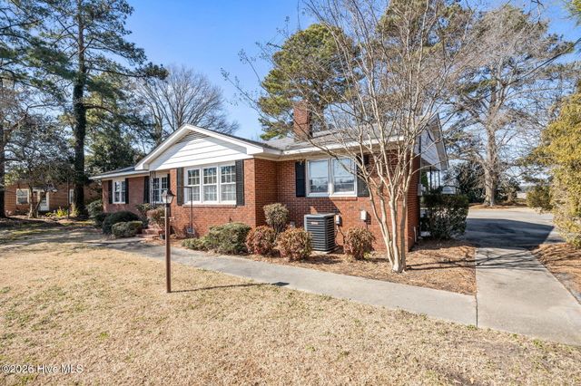 4743 Hwy 258 N, Snow Hill, NC 28580