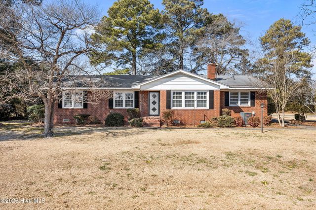 4743 Hwy 258 N, Snow Hill, NC 28580