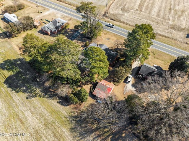 4743 Hwy 258 N, Snow Hill, NC 28580