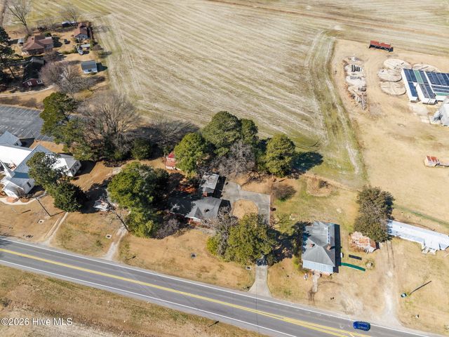 4743 Hwy 258 N, Snow Hill, NC 28580