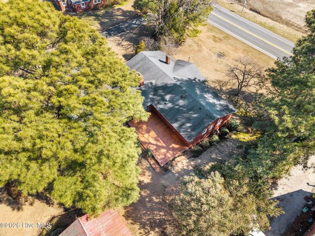 4743 Hwy 258 N, Snow Hill, NC 28580