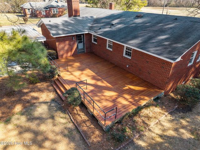 4743 Hwy 258 N, Snow Hill, NC 28580