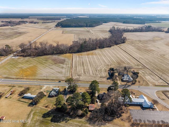 4743 Hwy 258 N, Snow Hill, NC 28580