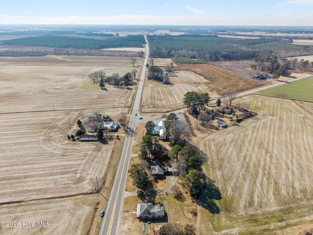 4743 Hwy 258 N, Snow Hill, NC 28580