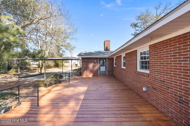 4743 Hwy 258 N, Snow Hill, NC 28580