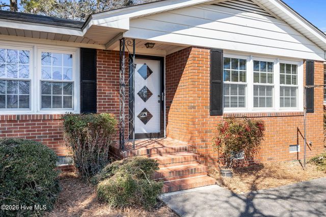 4743 Hwy 258 N, Snow Hill, NC 28580