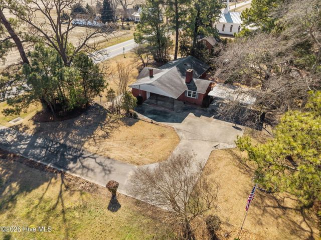 4743 Hwy 258 N, Snow Hill, NC 28580