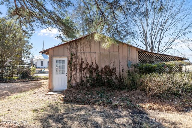 4743 Hwy 258 N, Snow Hill, NC 28580