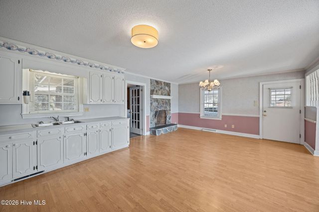 4743 Hwy 258 N, Snow Hill, NC 28580