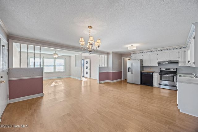 4743 Hwy 258 N, Snow Hill, NC 28580