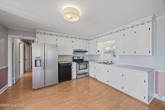 4743 Hwy 258 N, Snow Hill, NC 28580