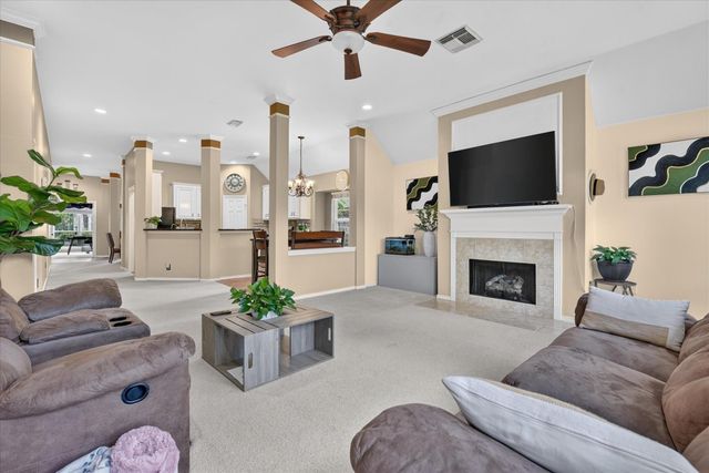 3523 Paigewood Drive, Pearland, TX 77584
