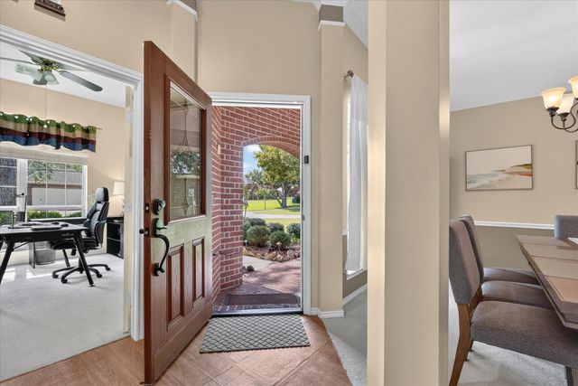 3523 Paigewood Drive, Pearland, TX 77584