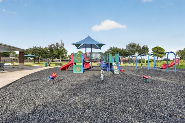 3523 Paigewood Drive, Pearland, TX 77584