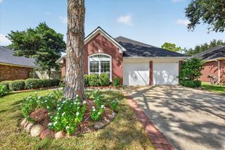 3523 Paigewood Drive, Pearland, TX 77584
