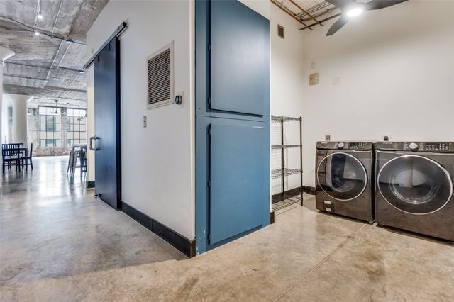 1122 Jackson Street 917, Dallas, TX 75202