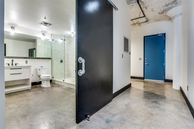 1122 Jackson Street 917, Dallas, TX 75202