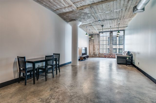 1122 Jackson Street 917, Dallas, TX 75202