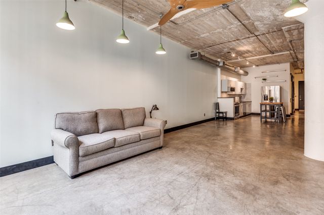 1122 Jackson Street 917, Dallas, TX 75202