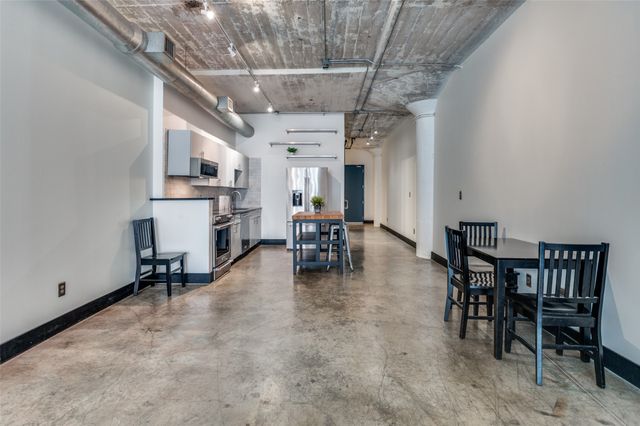 1122 Jackson Street 917, Dallas, TX 75202