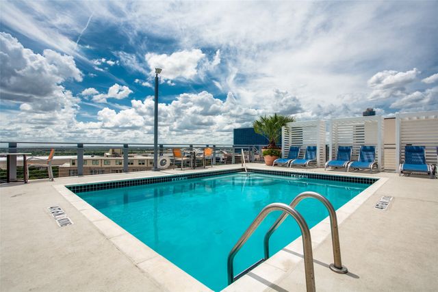 1122 Jackson Street 917, Dallas, TX 75202