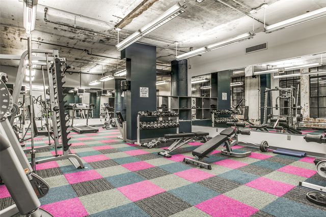 1122 Jackson Street 917, Dallas, TX 75202