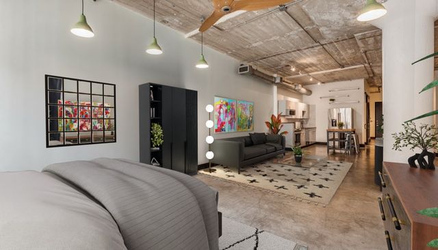 1122 Jackson Street 917, Dallas, TX 75202