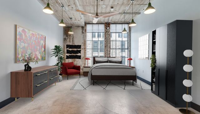 1122 Jackson Street 917, Dallas, TX 75202