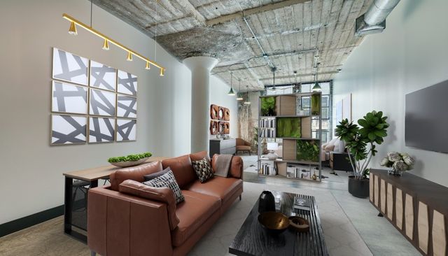 1122 Jackson Street 917, Dallas, TX 75202