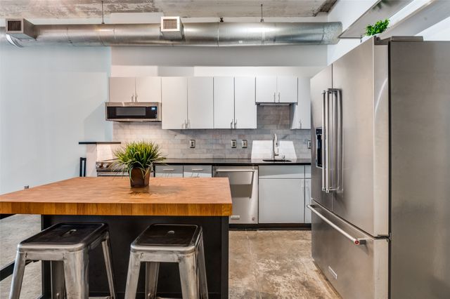 1122 Jackson Street 917, Dallas, TX 75202