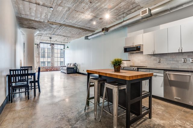 1122 Jackson Street 917, Dallas, TX 75202