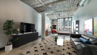 1122 Jackson Street 917, Dallas, TX 75202